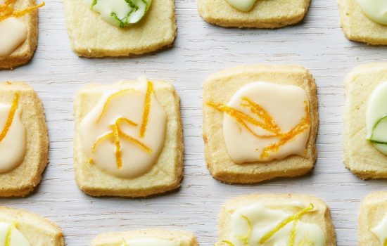 37 Gluten-Free Cookie Recipes!