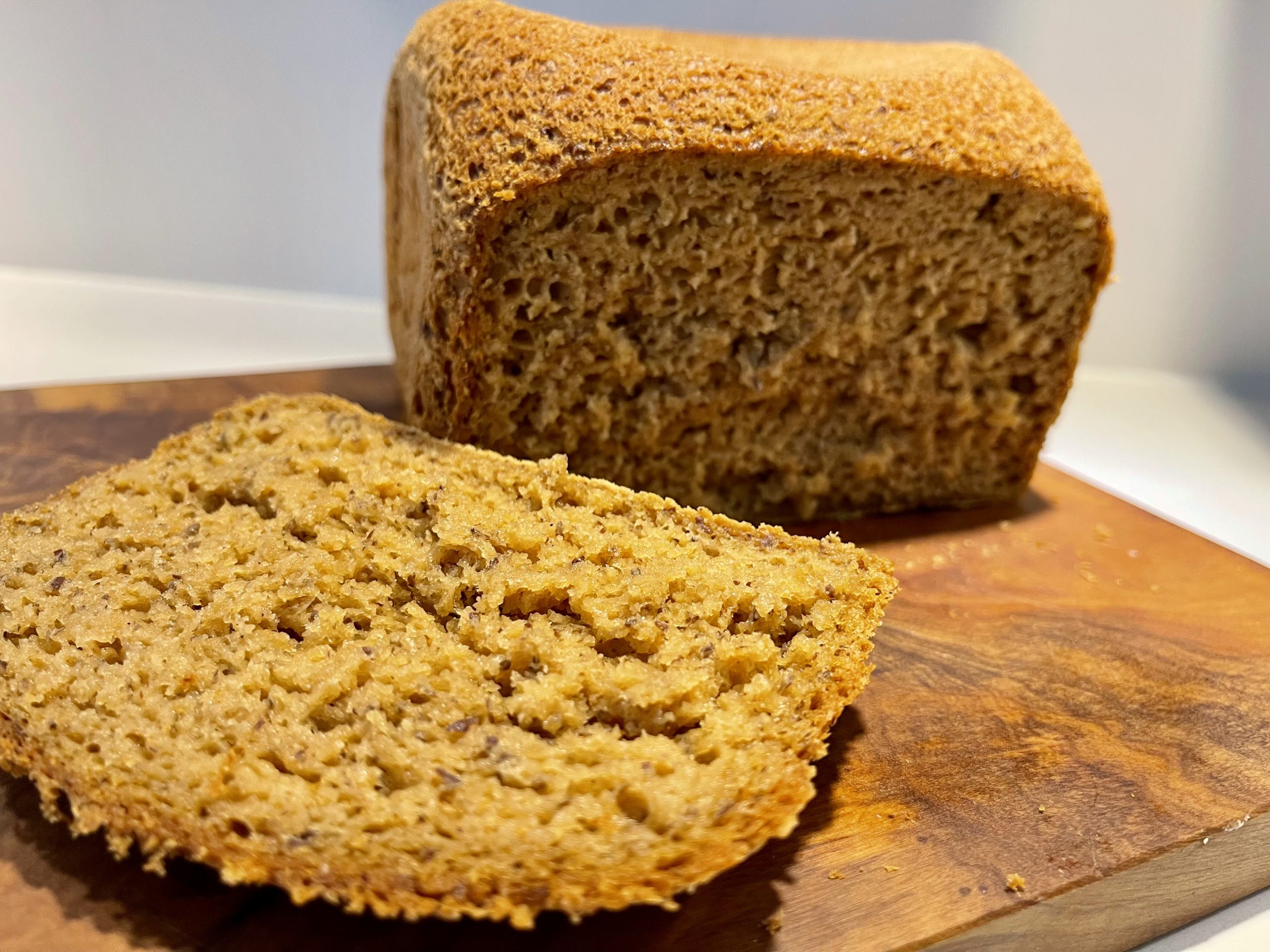The Frustration Of Moldy Gluten Free Bread – Gazing In
