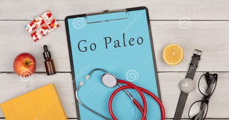 Is Paleo A Good Starting Point For you?