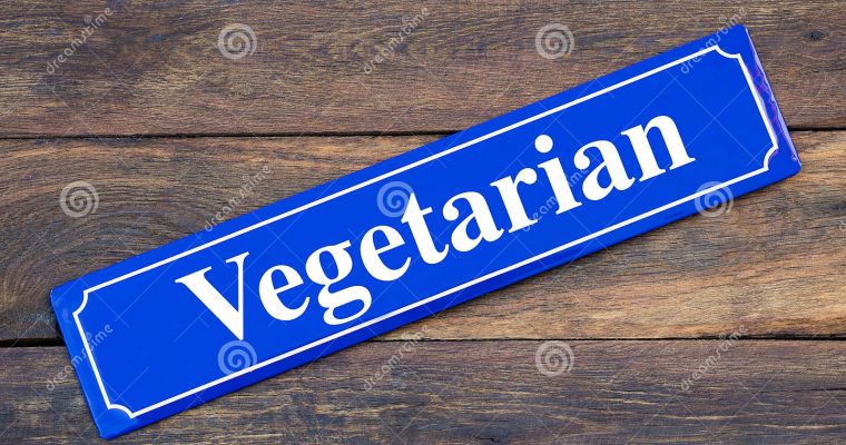 Vegetarian Diet for Newcomers