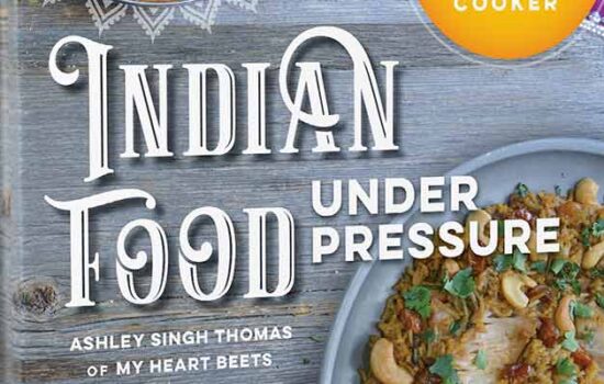 My Heart Beets: Gluten-free Indian Food Site