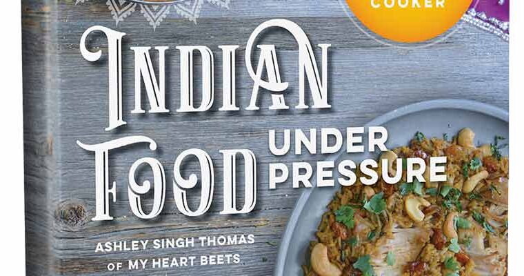 My Heart Beets: Gluten-free Indian Food Site