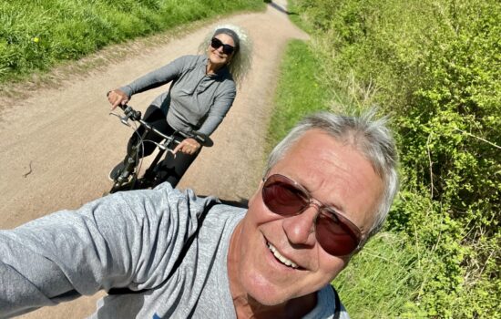 2025 May: Keeping Life Simple Is Hard!