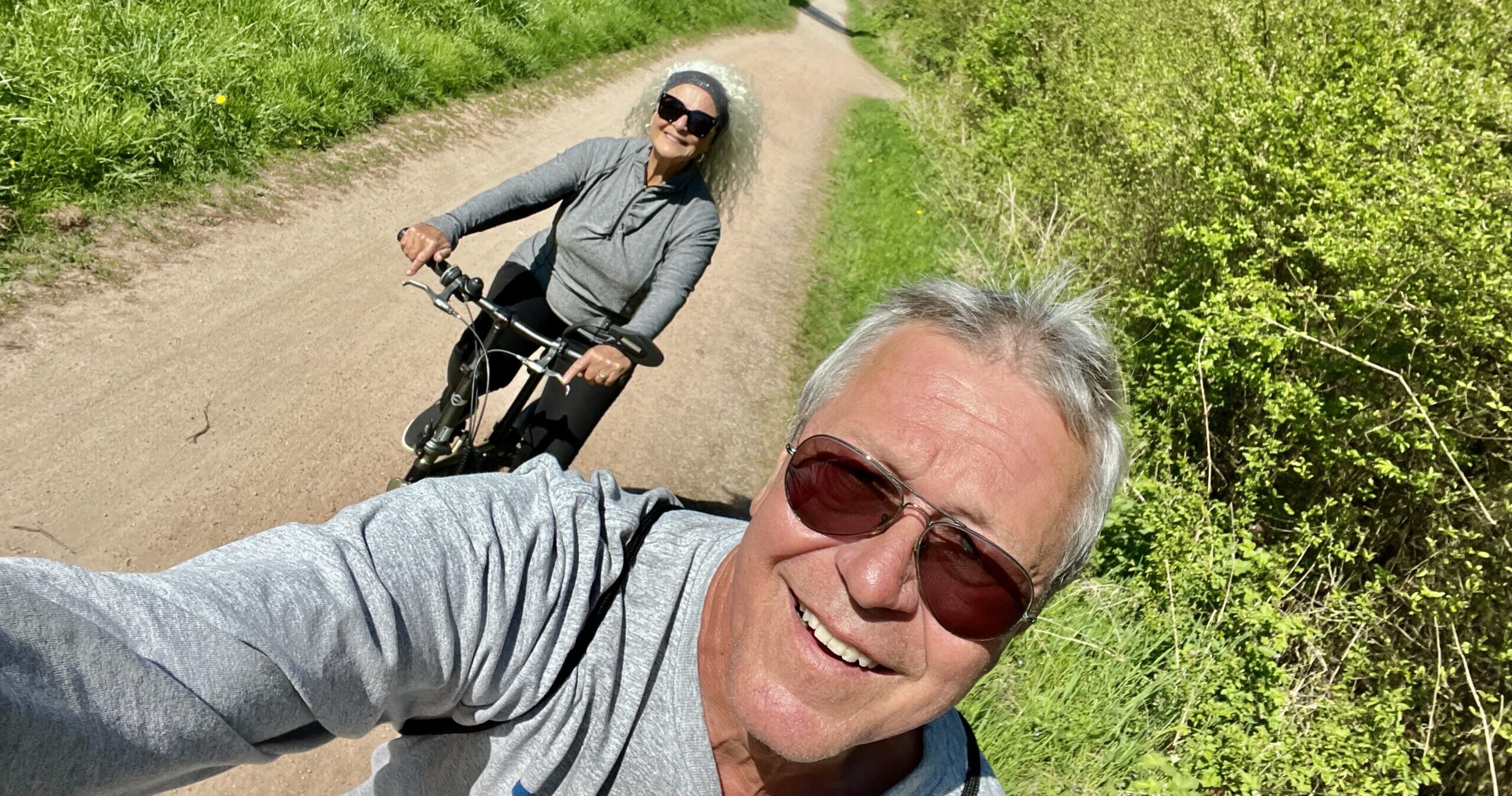 2025 May: Keeping Life Simple Is Hard!