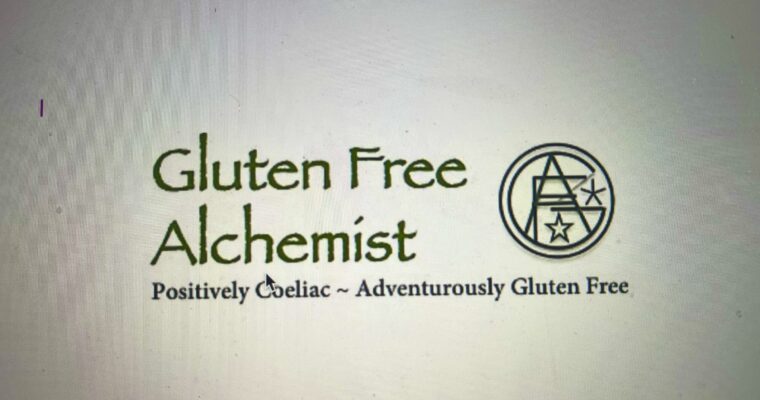 Gluten Free Alchemist