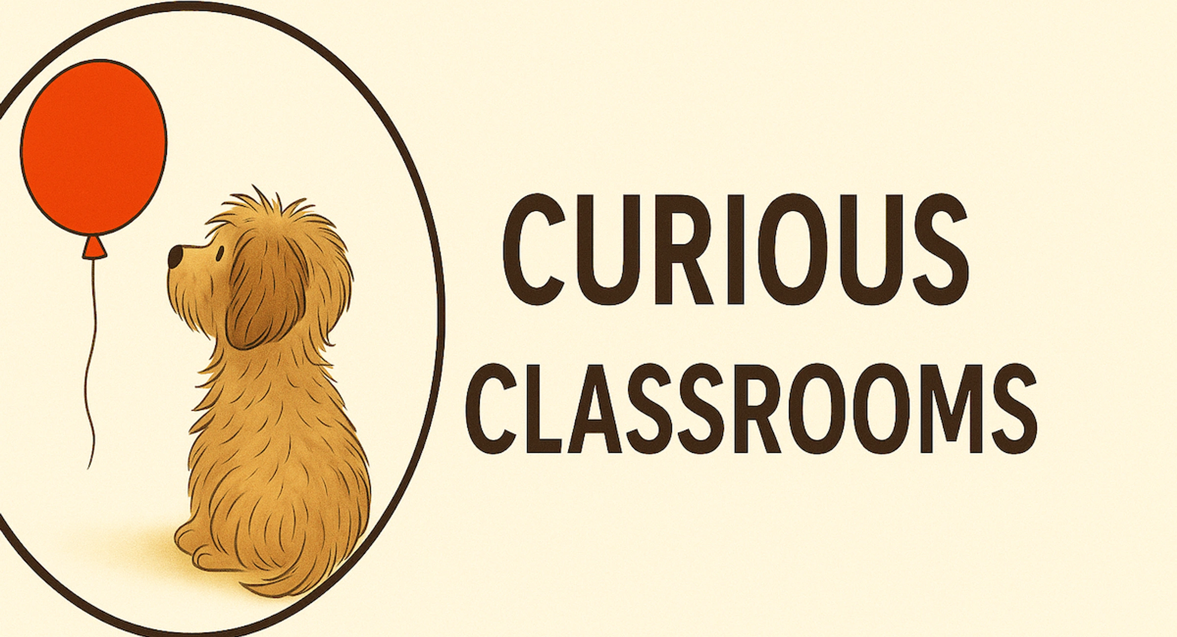 The Courious Classroom