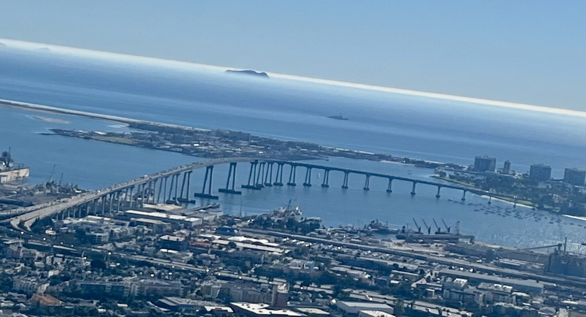 2025 November: Back in the USA!