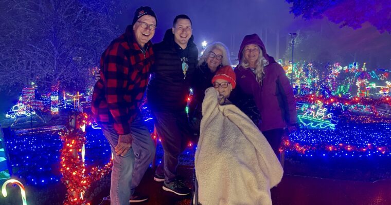 2026 January: Best Christmas Surprise Ever