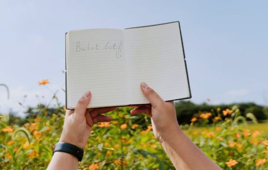 The Ultimate 2026 Bucket list for a Year of fun and Growth