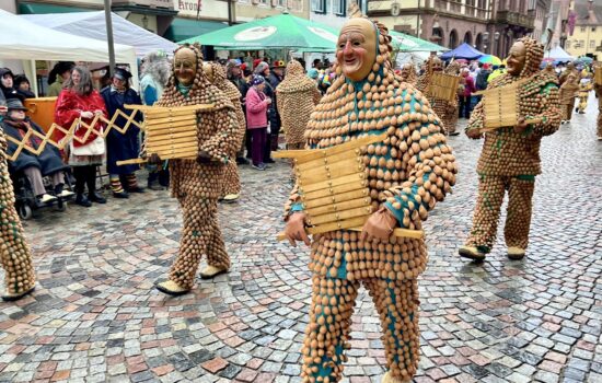 2026 March: We’re all Going Nuts Around Here!