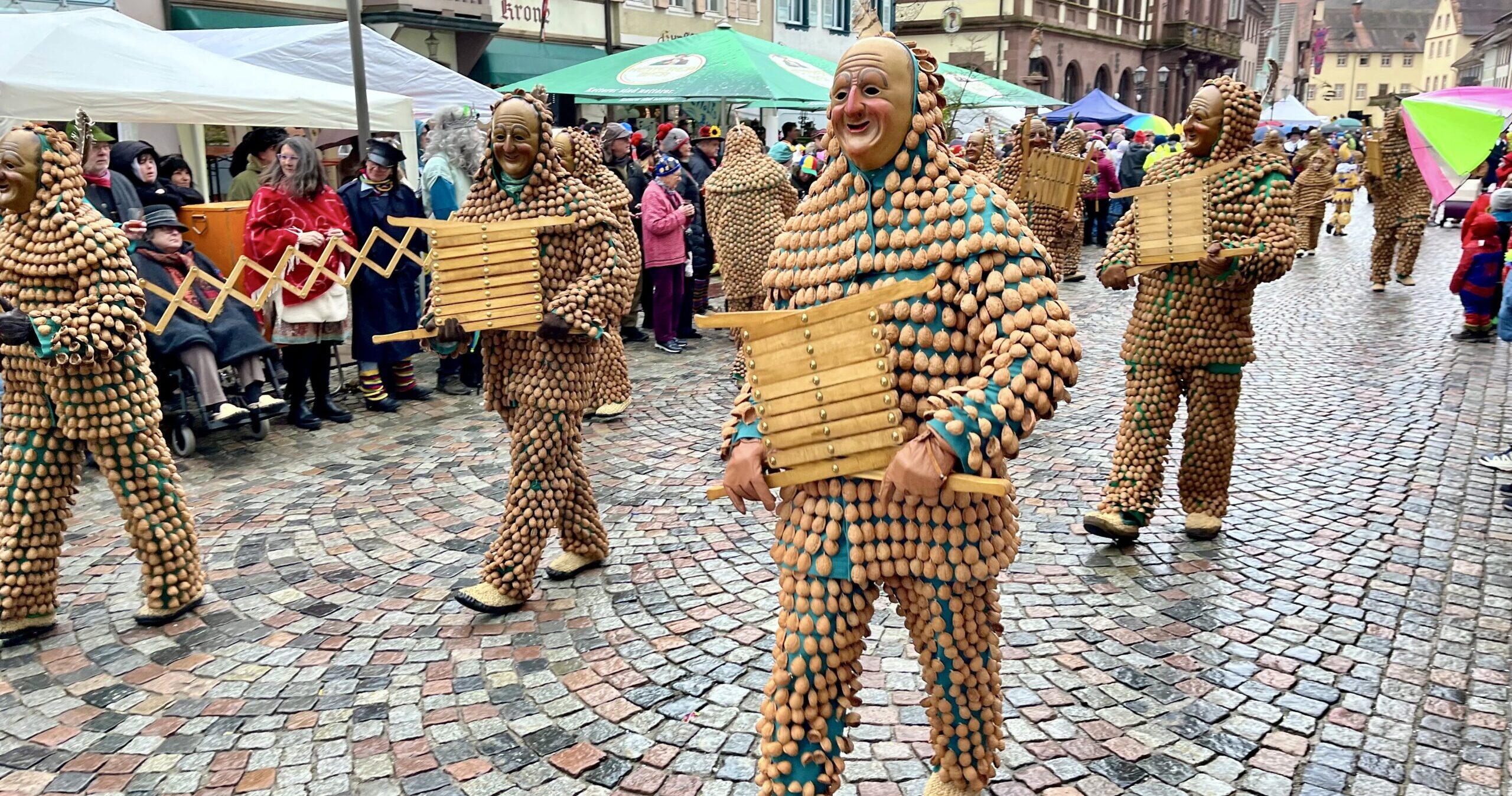 2026 March: We’re all Going Nuts Around Here!