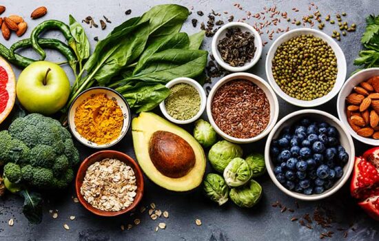 What Foods Cause or Reduce Inflammation?