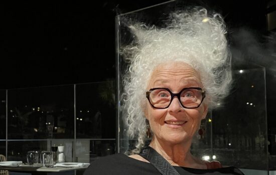 2026 April: Date Night Is Out!