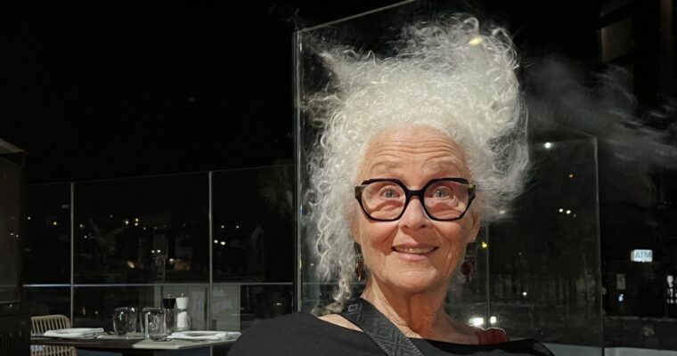 2026 April: Date Night Is Out!