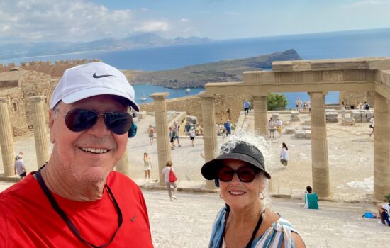 July 2026: One long “Hot” Date!