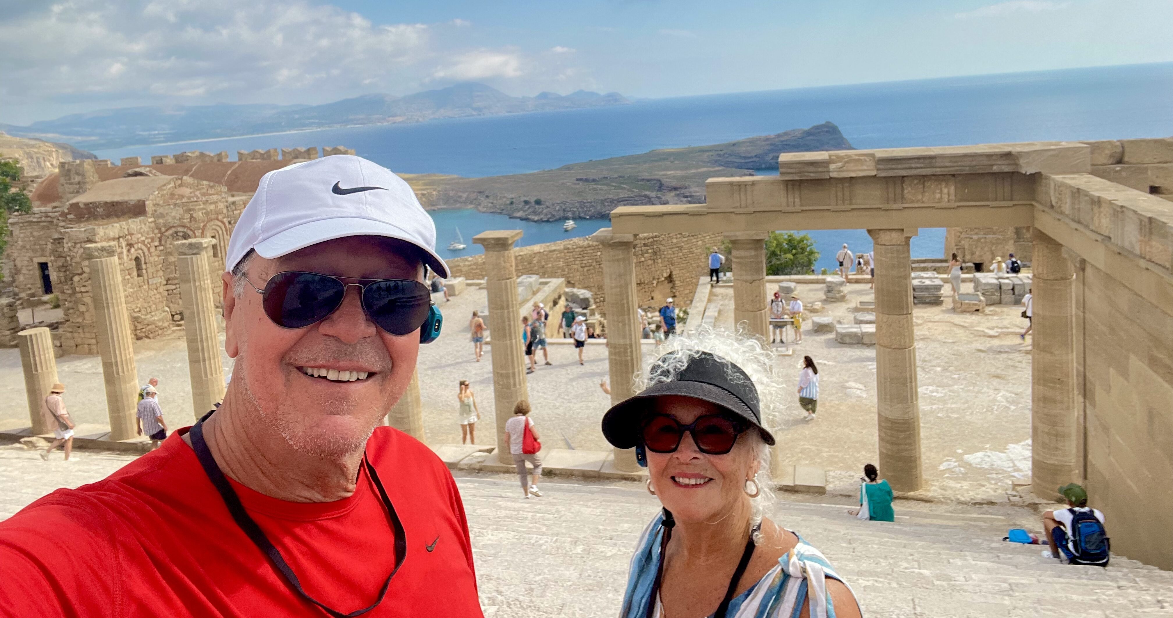 July 2026: One long “Hot” Date!