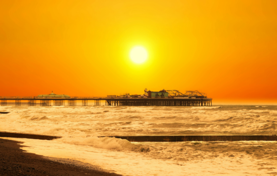 Serious Suggestions for Keeping Cool in Extremely Heat!