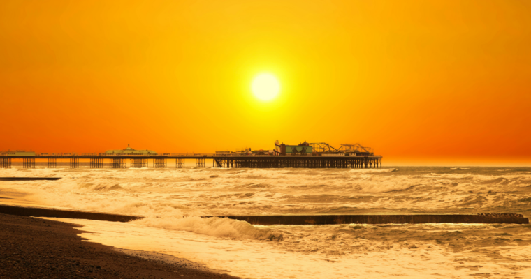 Serious Suggestions for Keeping Cool in Extremely Heat!