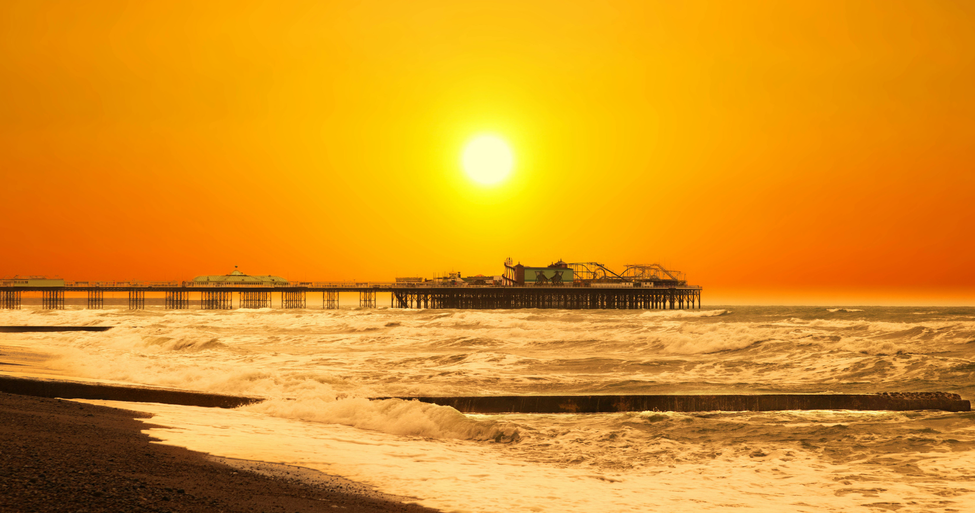 Serious Suggestions for Keeping Cool in Extremely Heat!