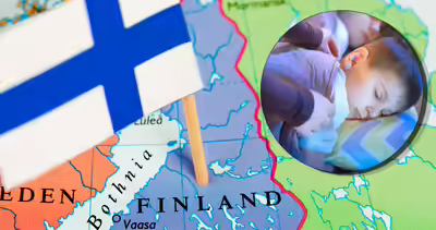Resource: Finland’s Worry Time For Children!